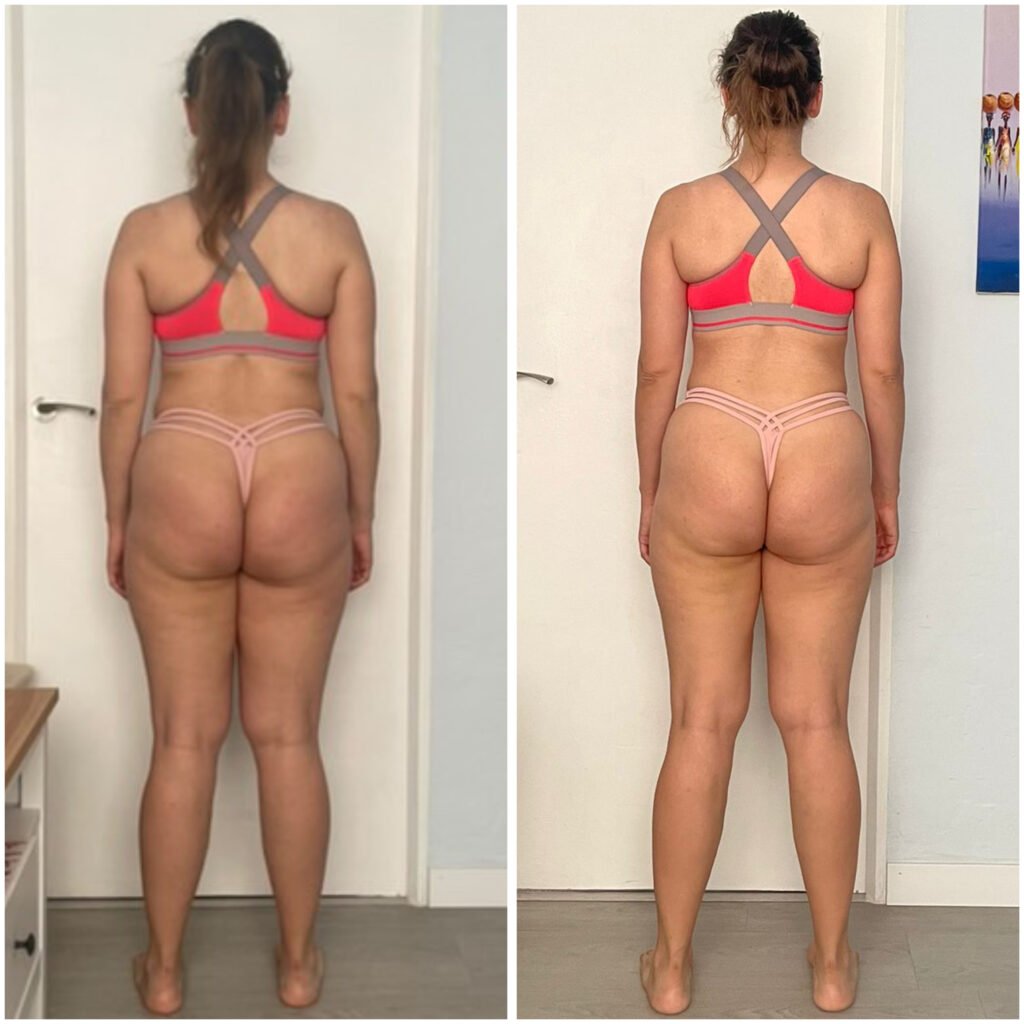 best personal trainer Northampton