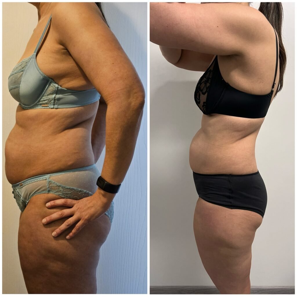 personal trainer Northampton